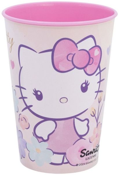 Becher Hello Kitty HELLO KITTY