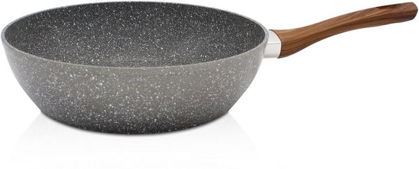 Pfanne Nevada 24cm,6,5cm antihaft, induktiv