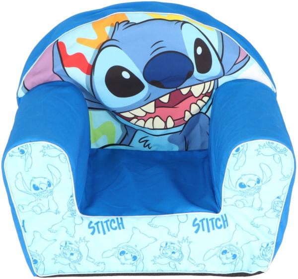 Lilo & Stitch Kinderstuhl Kinder Sessel – Der perfekte Sitzplatz für kleine Superhelden