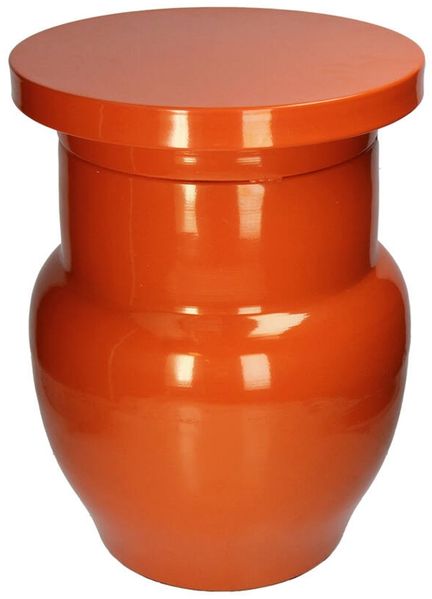 Kersten Eisenhocker – Orange Orange