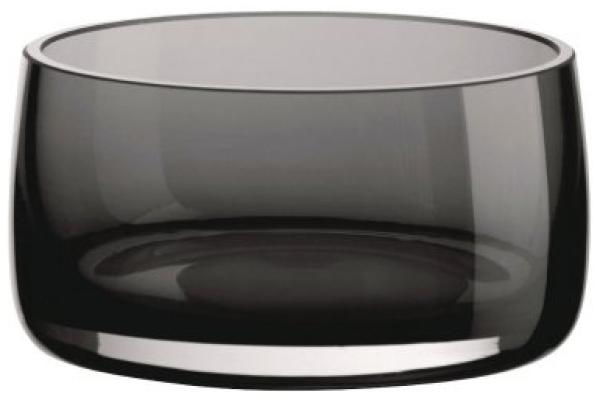 Asa Schälchen Ajana Glas Grau (10cm) 88041009