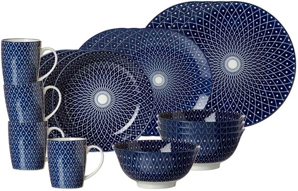 Ritzenhoff & Breker Royal Reiko Kombiservice 20-teilig