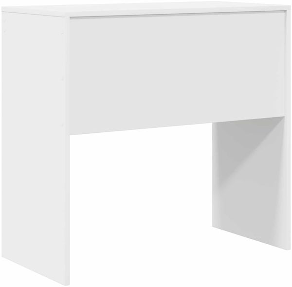 vidaXL Schreibtisch Weiß 80 x 40 x 76 cm 869386 Bild 7
