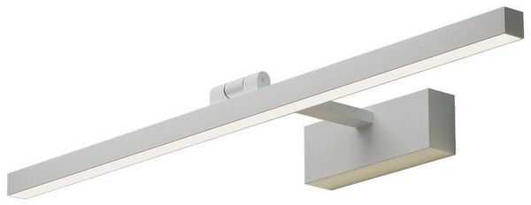 Mai & Mai LED Spiegelleuchte Badlampe Spiegellampe 4000K Badezimmer Lampe 180° Drehbar 9W
