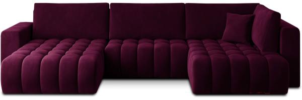 Eltap Bonito Ecksofa (Velvetmat 25) Seite links