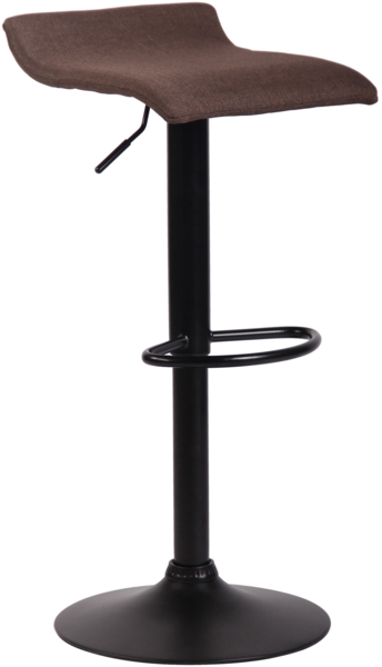 Barhocker Dyn V2 Stoff schwarz [318939]