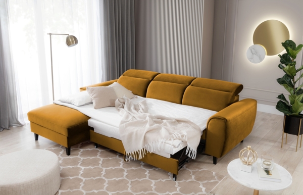 Eltap Foble Ecksofa (Loco 45) Seite links Bild 4