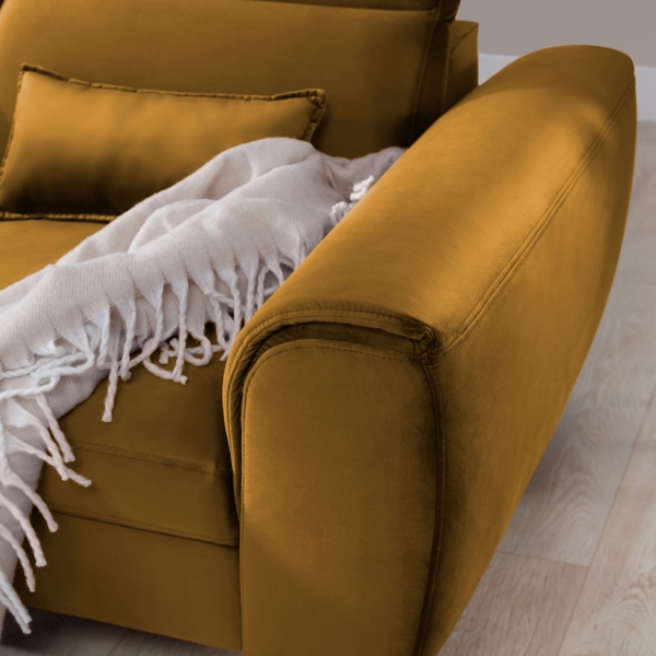 Eltap Foble Ecksofa (Loco 45) Seite links Bild 9