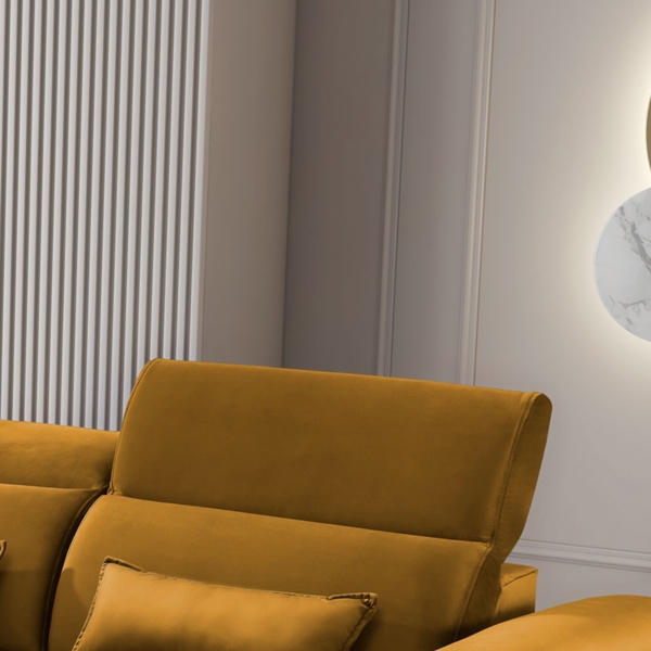 Eltap Foble Ecksofa (Loco 45) Seite links Bild 8