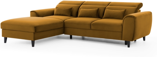 Eltap Foble Ecksofa (Loco 45) Seite links Bild 2