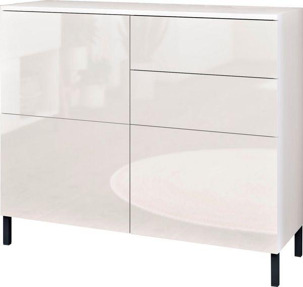 borchardt Möbel Kommode Haama, Breite 93 cm