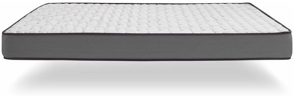 Moonia Multi Flex Care Matratze Komfortschaum Weiß 160x190cm Bild 7