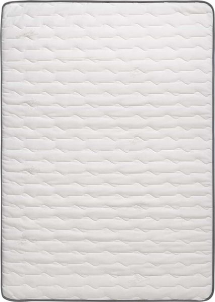 Moonia Multi Flex Care Matratze Komfortschaum Weiß 160x190cm Bild 8