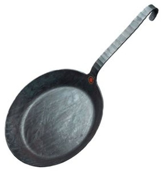 Turk Bratpfanne 20 cm Bild 6