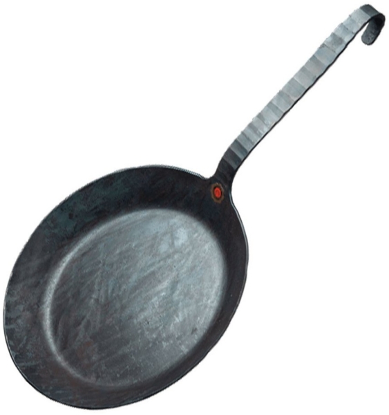 Turk Bratpfanne 20 cm