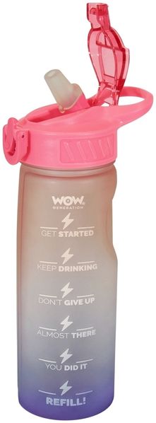 Kamille Flasche WOW Generation