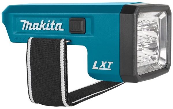 Makita DEBDML186 18V LED-Akku-Handleuchte