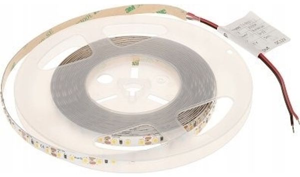 Mw Lighting Mw Lighting Band LED LED120-12V/9 6W-WW/5M - 3000 K MW apšvietimas