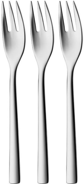 Kuchengabel Trend 3-teilig