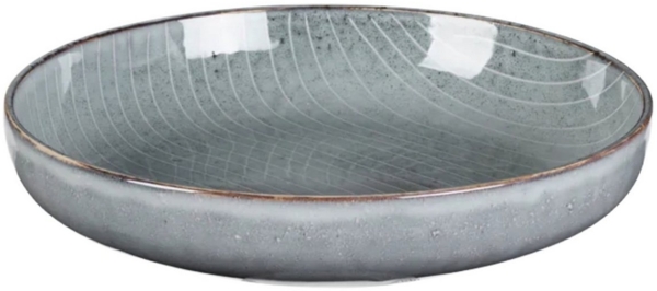 Broste Copenhagen Schale Nordic Sea (22,5x4,8 cm) 14533033