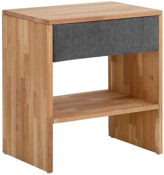 OTTO home Nachttisch Callum, passend zur Boxspringbett-Serie Jelle