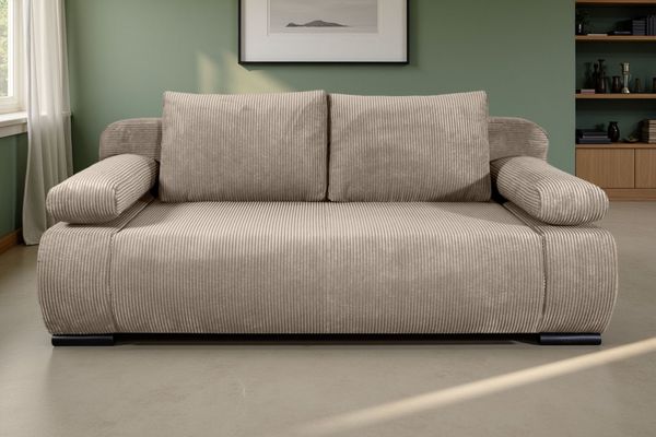 COLLECTION AB Schlafsofa
