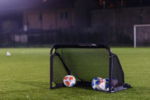 Yakimasport Yakima Fußballtor 120x80 cm 100 281