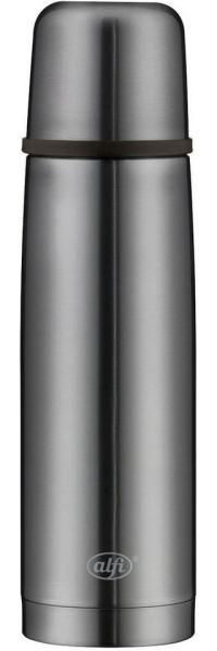 Alfi Isolierflasche Perfect Automatic Grey 0,5 L