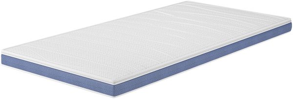 Hn8 Gelschaum-Topper "Surf 100", 140 x 200 cm, Höhe: ca. 8 cm Bild 2