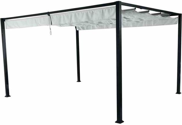 SIENA GARDEN C31253 Sky Sonnendach 300x400 cm ***NEU***