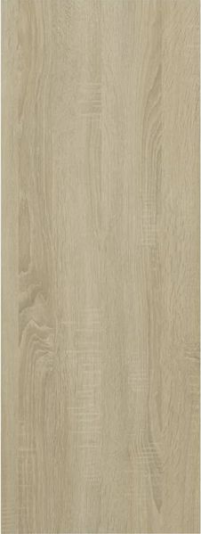vidaXL Konsolentisch Sonoma-Eiche 105x30x80 cm Holzwerkstoff 808308 Bild 5