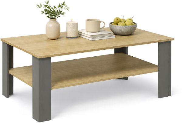 VCM Rolas 921269 H. 44 x B. 100 x T. 55 cm