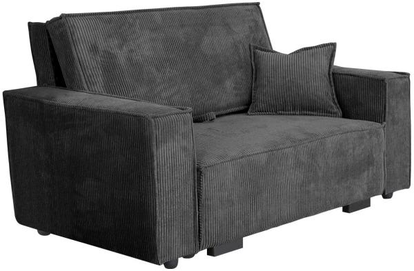 Schlafsofa Viva Star II (Farbe: Poso 22)