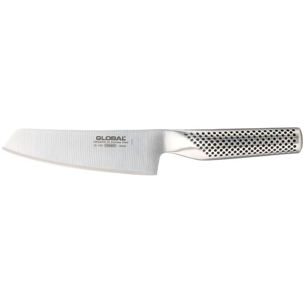 Global Gemüsemesser 14 cm G-102