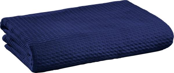 Wohndecke Sommer-Decke "Siena", Erwin Müller, Baumwolle Uni