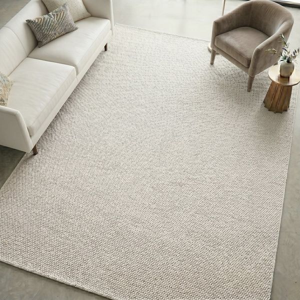 Sehrazat Teppich Ada, auch als Läufer, rechteckig, Höhe: 10 mm, Kurzflor, robust, Wohnzimmer