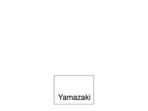 Yamazaki Schirmständer "Layer" Design Regenschirmständer 10x44x23cm, Schirmhalter, schmal, für Regenschirme, aus Metall, weiß Bild 4
