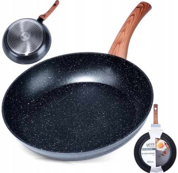 Pfanne Vilde 28 cm