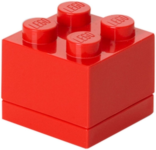 LEGO Mini Box 4 40111730