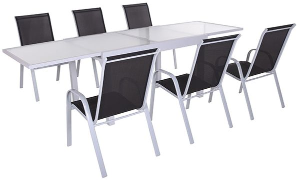 Ausziehtisch LOLA Bild 4