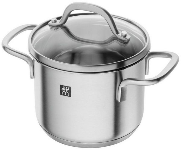 Zwilling Kochtopf Pico, 12 cm