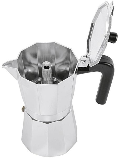 Cilio Classico Induktion Espressokocher 9 Tassen Bild 2