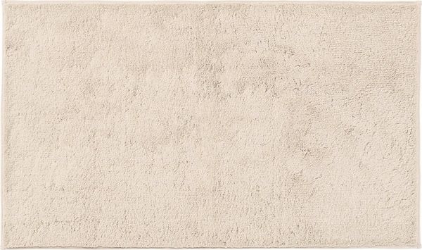 Erwin Müller Badematte Badematte "Ulm", Höhe 13 mm, eckig, Uni