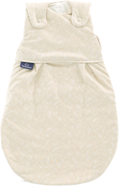 Außenschlafsack LIEBMICH Garden, Größe 50/56