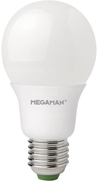Megaman LED-Pflanzenlampe E27 6,5W MM 153