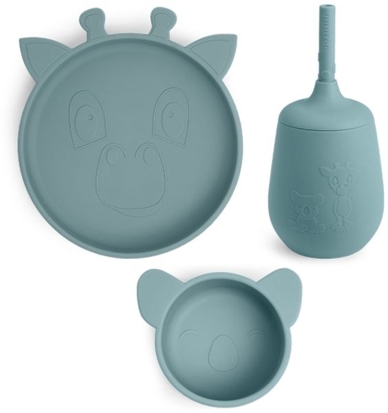 Nuuroo Dian Silikon-Service-Kit 3er-Pack