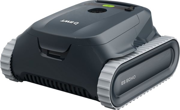 my POOL BWT Poolroboter ES Echo, geeignet für alle Pools bis 15m Länge