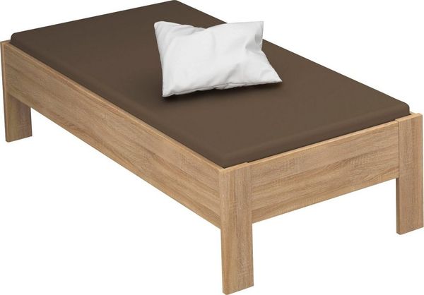 rauch Futonbett Aditio, ohne Kopfteil
