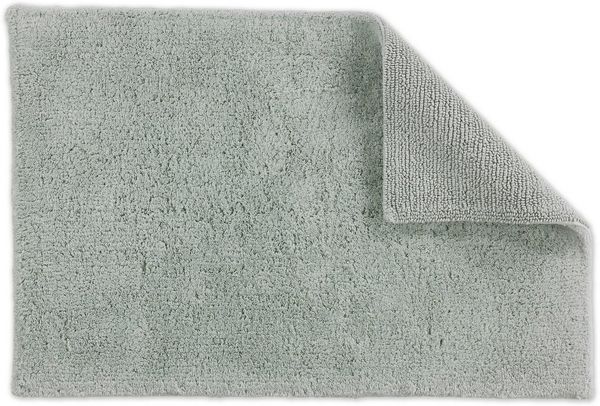 SCHÖNER WOHNEN-Kollektion Badematte Bahamas Uni, Höhe 30 mm, fußbodenheizungsgeeignet, Baumwolle, rechteckig, beidseitig verwendbar Bild 3