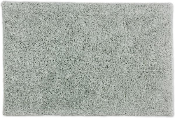 SCHÖNER WOHNEN-Kollektion Badematte Bahamas Uni, Höhe 30 mm, fußbodenheizungsgeeignet, Baumwolle, rechteckig, beidseitig verwendbar Bild 2